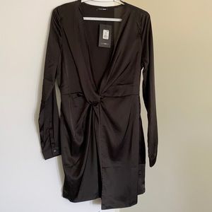 FASHION NOVA SUGAR FREE DRESS